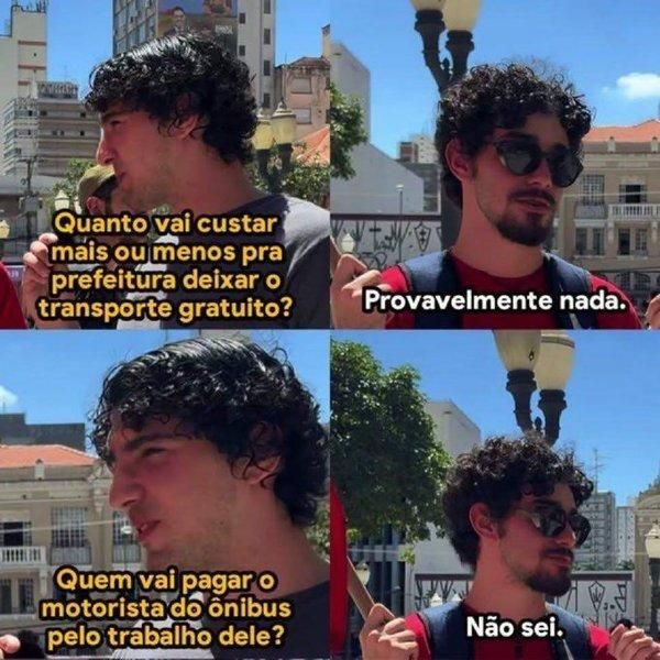 0C0RV0's tweet photo. Eis como pensa um comunista médio https://t.co/i7IoltVxsF