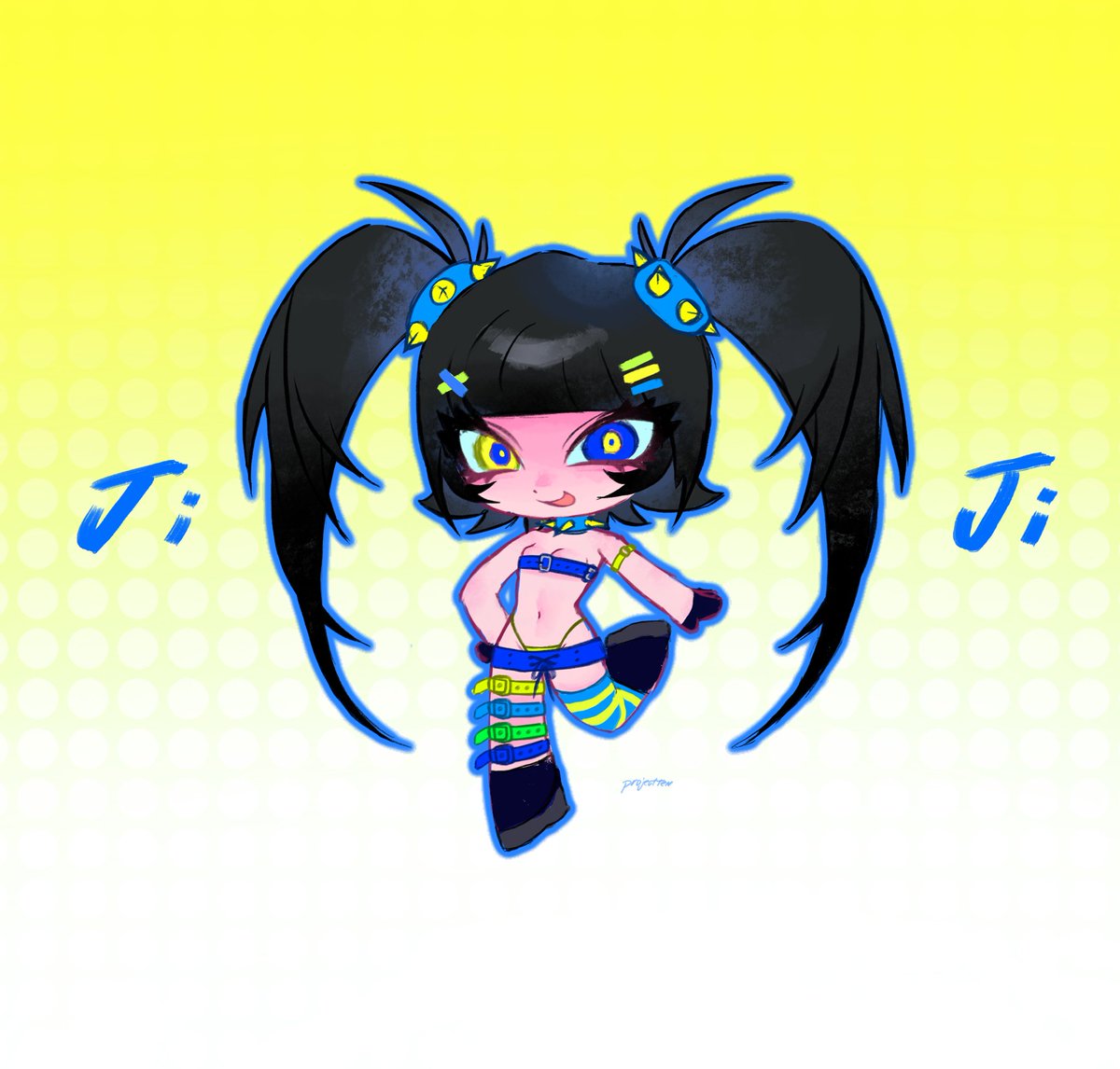 projecttenn's tweet photo. 🧃 new oc https://t.co/JPlq50ii7P