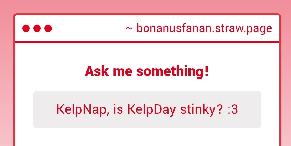 ||Kelp🫐!!|| tweet media