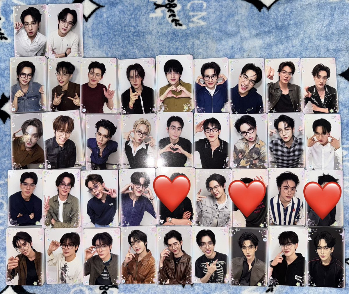 Unloveable32's tweet photo. พร้อมส่งทุกใบ  🤍🤍🤍

F2f นัดรับหน้างาน
Shipping +40 

#งานมหกรรมนิยายนานาชาติ2026xGMMTV
#ตลาดนัดgmmtv #ตลาดนัดgmm https://t.co/KaaKqtDTAY
