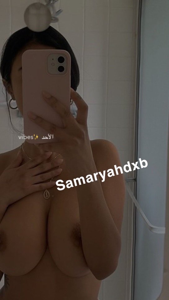 samaryahdxb's tweet photo. https://t.co/9bHCs7ZVOL
