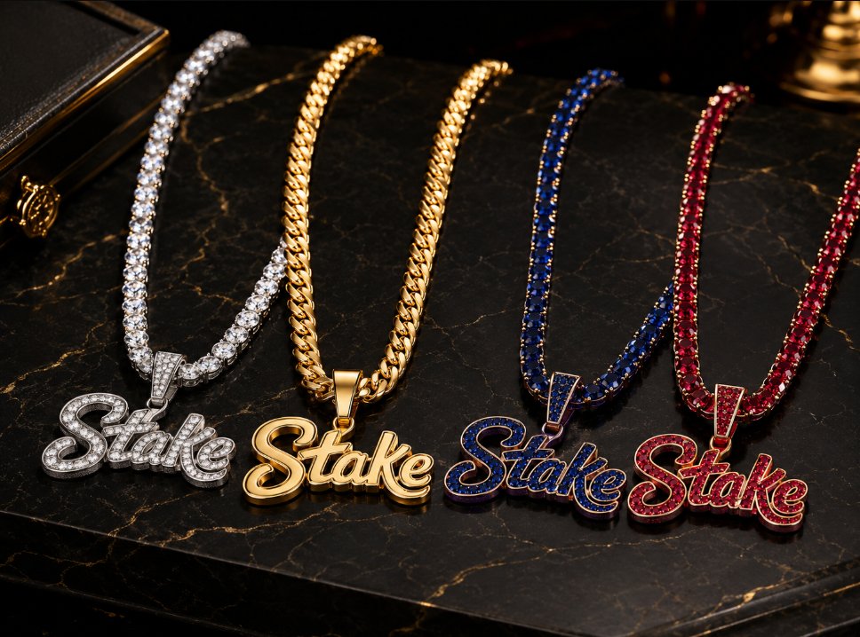 LukeTheDegen's tweet photo. Pick one and reply with your @Stake Username https://t.co/BNWpWzrhxD