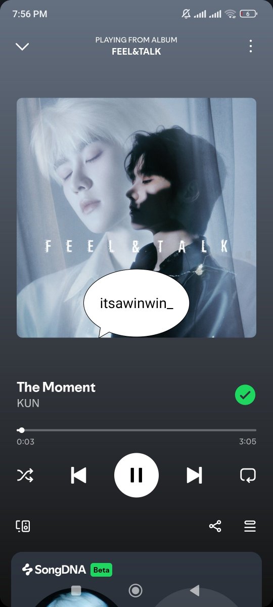 itsawinwin_'s tweet photo. @peachy2jae_ 82
#KUN_FEEL_TALK #FEEL_TALK https://t.co/CWz8NpHYua