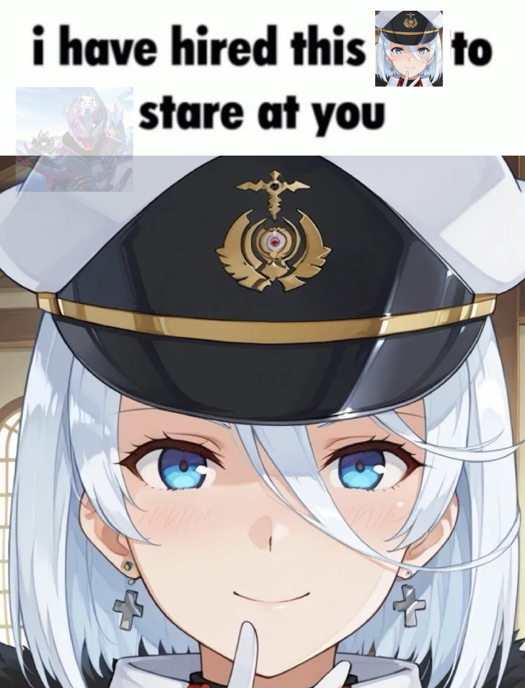 UnsettlingAL's tweet photo. Rare Tirpitz appreciation post before I go to sleep.

寝る前に、#ティルピッツ への感謝を綴る投稿。

#アズールレーン https://t.co/YsYSOjHZsT