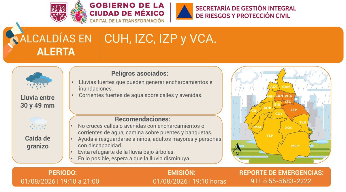 GobCDMX tweet picture