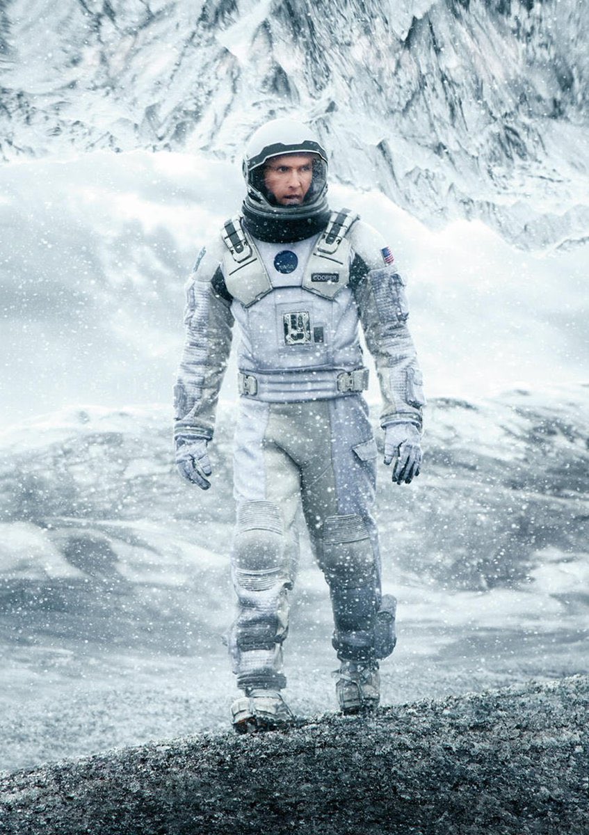 Christopher Nolan Archives tweet media