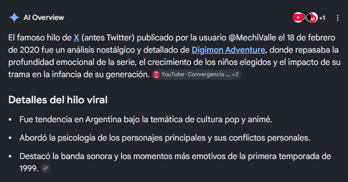 MechiValle's tweet photo. La IA de google puede llegar a ser demasiado exagerada a veces https://t.co/mEkTdUKFrv