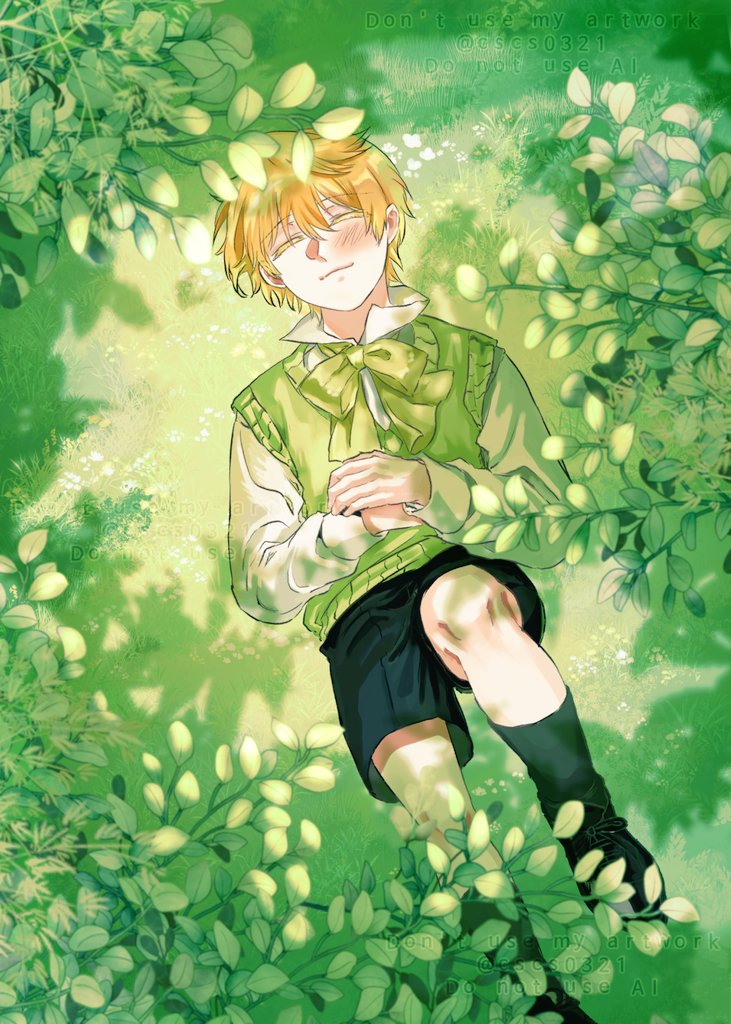cscs0321's tweet photo. 🌿초록 가득한 여름🌿
#PandoraHearts #판도라하츠
#パンドラハーツ https://t.co/EPJ6NKUUeI