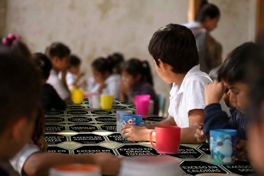 era_verde_'s tweet photo. 🔲 AGMER Y FUNDACIÓN CAUCE PIDEN FRENAR MERIENDAS ESCOLARES CON SELLOS NEGROS

👇🏼+ info 🧃
🔗 https://t.co/StJ5nKazDt https://t.co/0a1tn0o32u