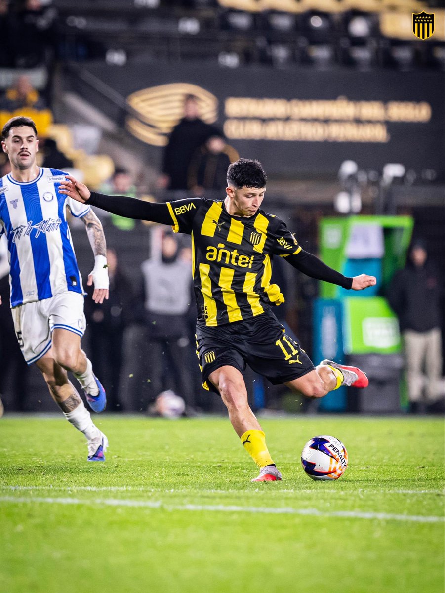OficialCAP's tweet photo. 🪄 LEO 🇦🇷 https://t.co/d0fQpvyHW5