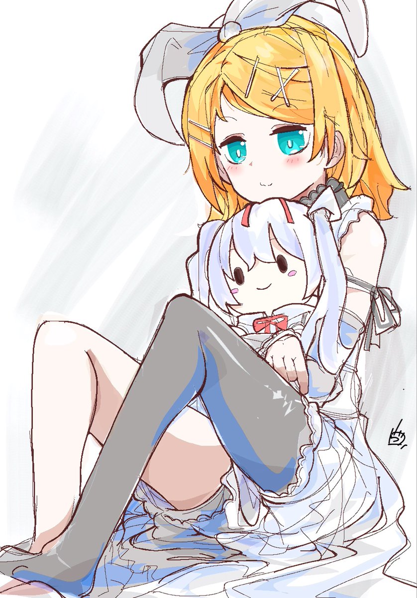 ヴォルさん _( ˙꒳˙ _ tweet media