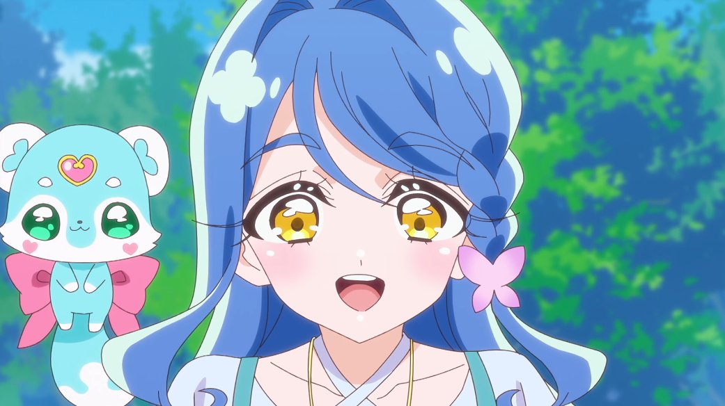 ActionPoor's tweet photo. 今週のくれあさん4選！！ https://t.co/AmMYkf2NuR