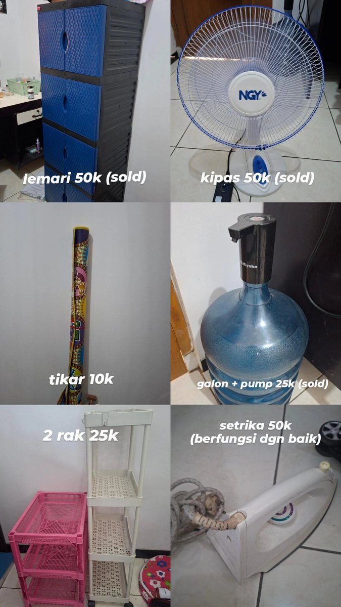 mysnoul's tweet photo. @UNDIP_FESS nitip yaa, angkut cepat di kos (gondang), open nego https://t.co/mNROLirmXW