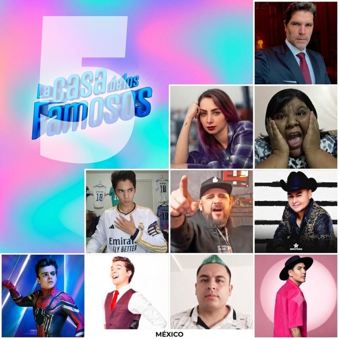 IngPromedi0's tweet photo. Asme caso telévisa seria el mayor désmadre🔥🔥🔥😎😎😎💯💯💯💯💯🥳🥳🥳 https://t.co/yzf0mHe6Jy