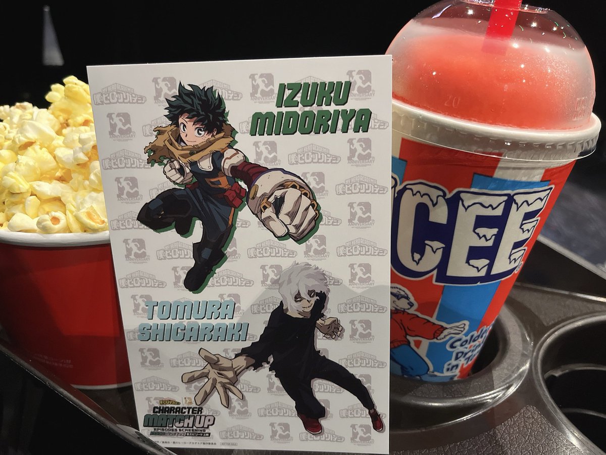 Fwx9F's tweet photo. きたぜ😍✨ https://t.co/YZYputVvRY