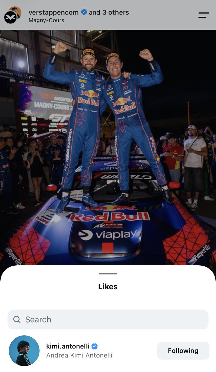 bearyantonelli's tweet photo. number one fan 🙂‍↕️☝🏻 https://t.co/HEc70XVV0w