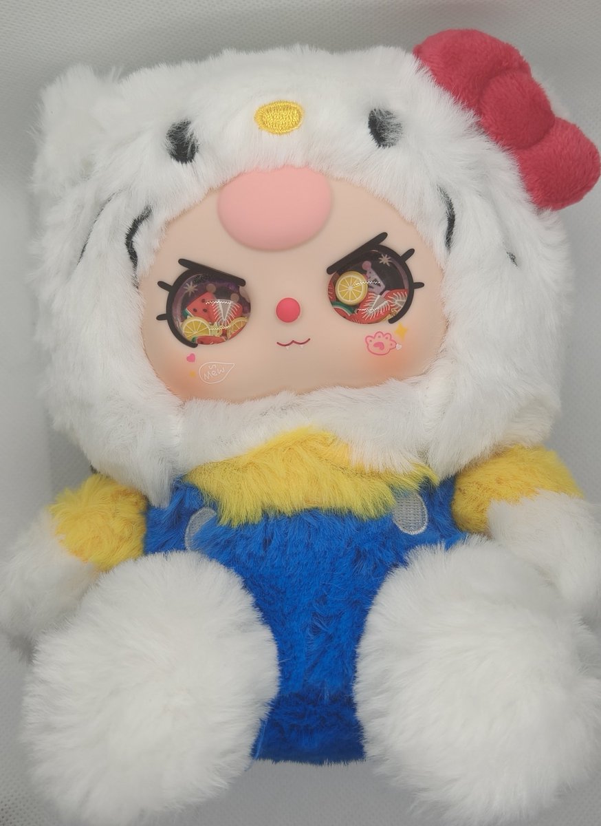 _niink's tweet photo. 🪽✨ ตุ๊กตา Custom 100% (18 CM) พร้อมส่งจากไทย ✨

👀 ตาน้ำ + พร้อมปีก
💖 279 บาท รวมส่ง

🎉 ซื้อ 2 ตัว เพียง 500 บาท รวมส่ง

📦 พร้อมส่ง
📩 DM ได้เลย

#BabyThree #BabyThreeTH #BabyThreeCustom #ArtToy #CustomDoll #ตุ๊กตาคัสตอม #ของพร้อมส่ง #MoonveilWonderland https://t.co/Lii2LiTNpj