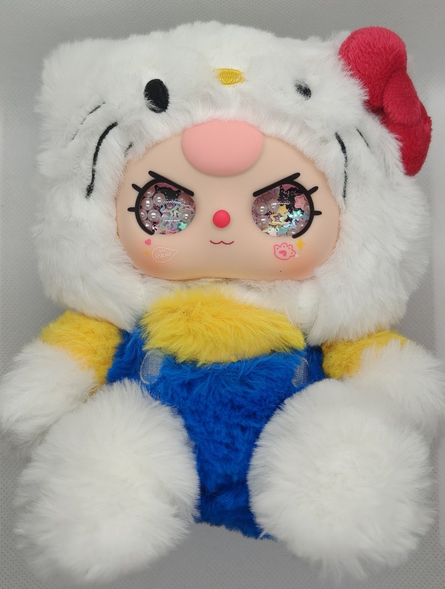 _niink's tweet photo. 🪽✨ ตุ๊กตา Custom 100% (18 CM) พร้อมส่งจากไทย ✨

👀 ตาน้ำ + พร้อมปีก
💖 279 บาท รวมส่ง

🎉 ซื้อ 2 ตัว เพียง 500 บาท รวมส่ง

📦 พร้อมส่ง
📩 DM ได้เลย

#BabyThree #BabyThreeTH #BabyThreeCustom #ArtToy #CustomDoll #ตุ๊กตาคัสตอม #ของพร้อมส่ง #MoonveilWonderland https://t.co/Lii2LiTNpj