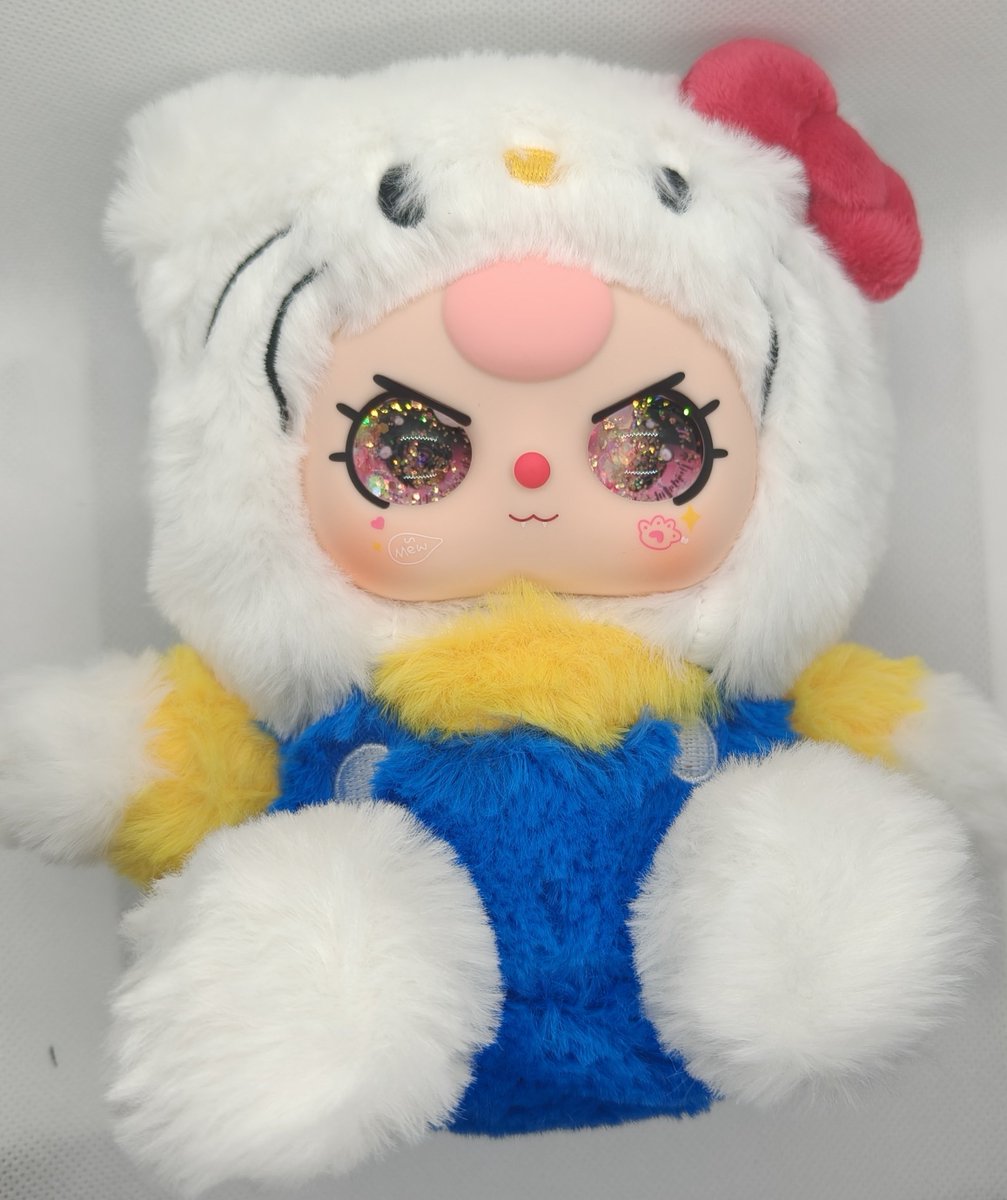 _niink's tweet photo. 🪽✨ ตุ๊กตา Custom 100% (18 CM) พร้อมส่งจากไทย ✨

👀 ตาน้ำ + พร้อมปีก
💖 279 บาท รวมส่ง

🎉 ซื้อ 2 ตัว เพียง 500 บาท รวมส่ง

📦 พร้อมส่ง
📩 DM ได้เลย

#BabyThree #BabyThreeTH #BabyThreeCustom #ArtToy #CustomDoll #ตุ๊กตาคัสตอม #ของพร้อมส่ง #MoonveilWonderland https://t.co/Lii2LiTNpj