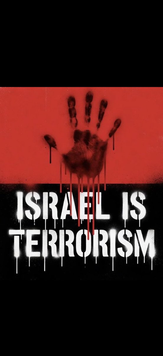 SocialistVvxt3's tweet photo. @DropSiteNews DESTROY NAZISRAEL 
AND U.S. IMPERIALISM!!! https://t.co/MQqCjFdMkQ