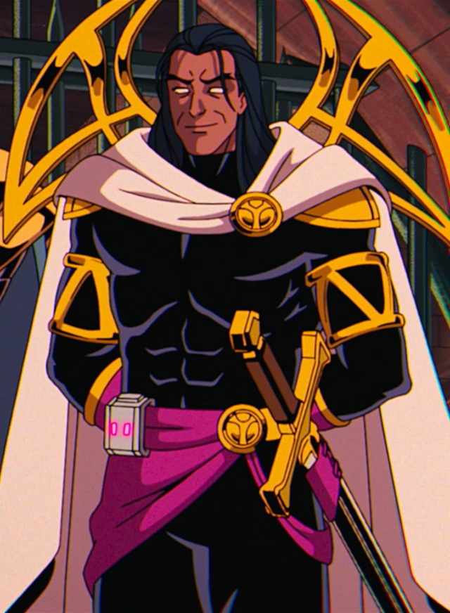 NexusMutante's tweet photo. Já que finalmente o MCU está escalando os X-Men

O que você acharia de Sam Reid como Exodus? https://t.co/2wjzUMy95s