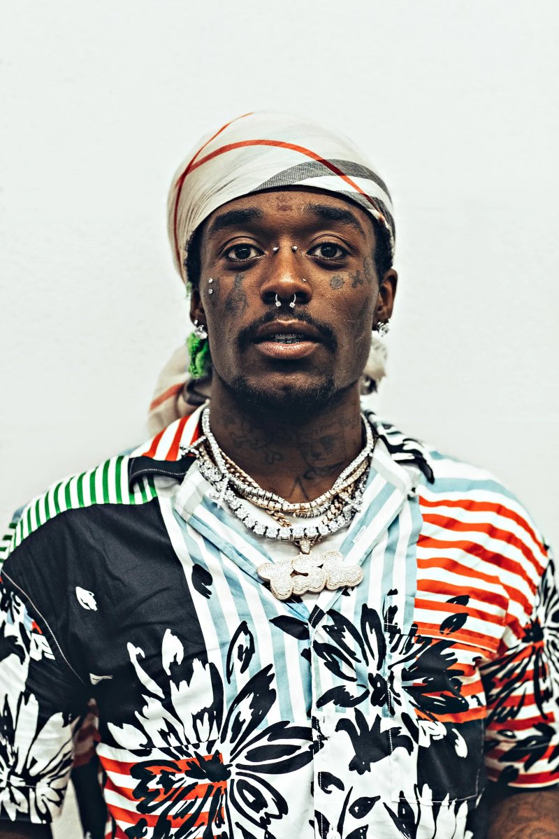 KalshiPop's tweet photo. Lil Uzi Vert's 'Maverick (Almost Forever)' EP hits number one on US Apple Music Hip-Hop/Rap chart https://t.co/k04MqIbaLK