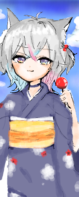 翡翠つむぎ🐾🌼 (@HisuiTsumugi) / Posts / X