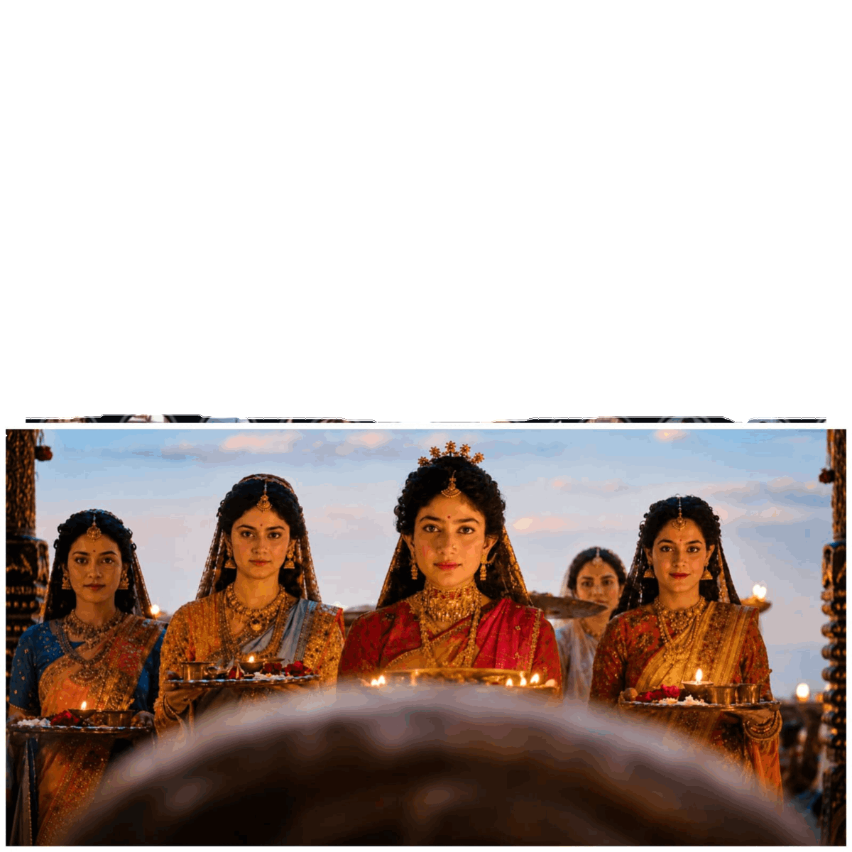 thala_speaks's tweet photo. Beauty of #Ramayana is here - Finally found all https://t.co/CVIUCDITg9