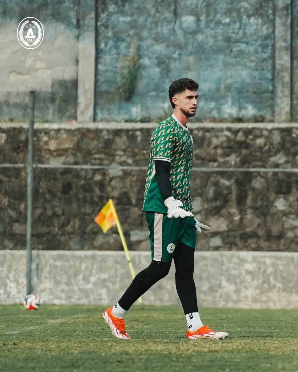 PSSleman's tweet photo. 𝙒𝙧𝙖𝙥𝙥𝙞𝙣𝙜 𝙪𝙥 the week with an internal game. 

#PSS #COSE https://t.co/v0kyFhBSuw