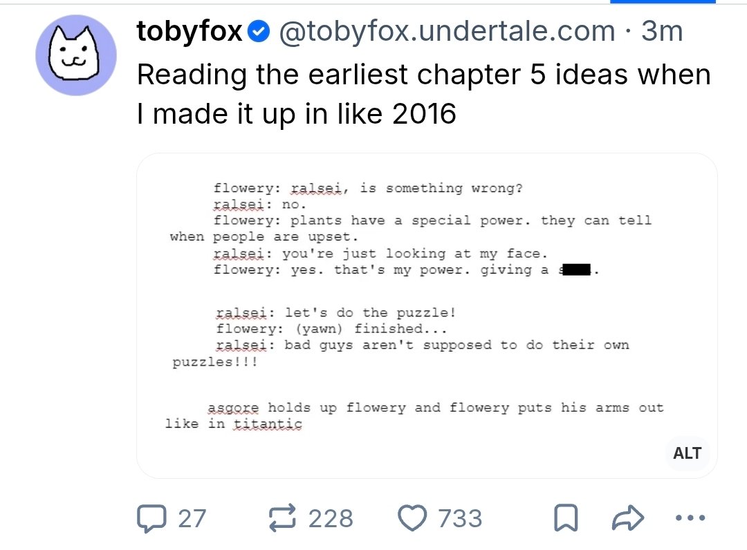 david tweet media