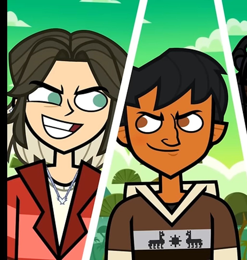Nayelichis's tweet photo. Ya no me importa nada, en este capítulo solo lo vi a él ✨💕 #dctwt #disventurecamp #campamentodesventura https://t.co/fVENjUxYUN