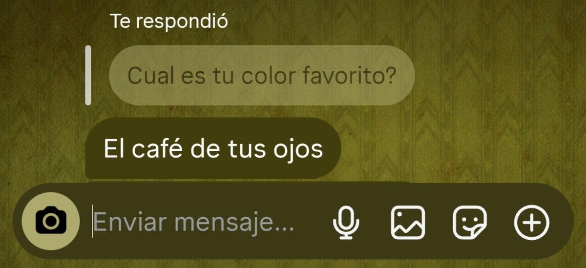Angel4ig's tweet photo. Y empezó a sonar: Girl of my Dreams https://t.co/W9W8vvBzH4