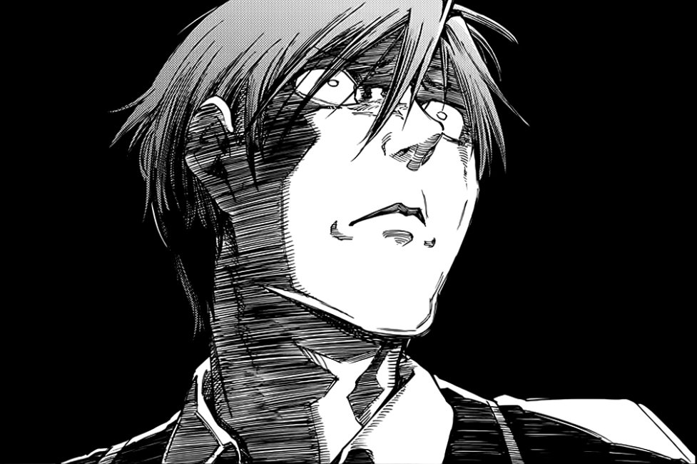 rune_kat's tweet photo. Aight, this got some funny faces, ill keep reading https://t.co/Je4MCuUzRp