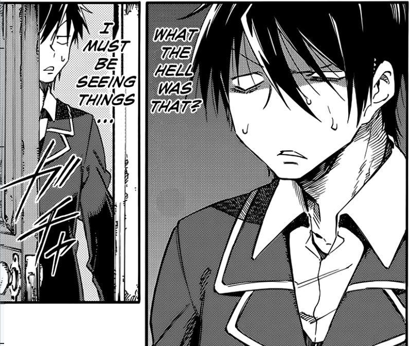 rune_kat's tweet photo. Aight, this got some funny faces, ill keep reading https://t.co/Je4MCuUzRp