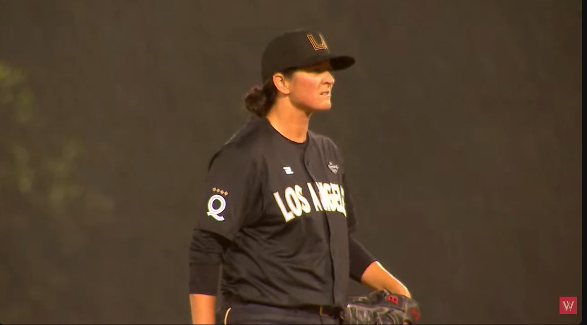 baseball lesbian ⚾🧢| Lexie tweet media