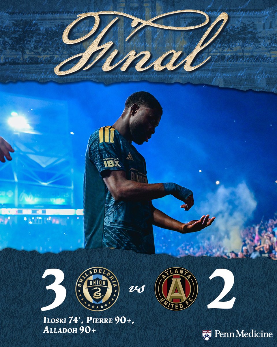 PhilaUnion's tweet photo. WHAT JUST HAPPENED??????

#DOOP | @PennMedicine https://t.co/YdYxoOcbvl