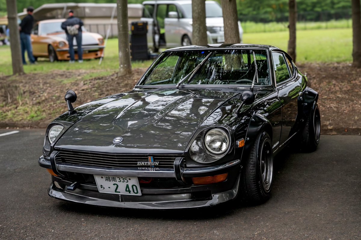 yasaimeijin0240's tweet photo. #日産乗りと繋がろう2026夏 https://t.co/siy0yBMlAj