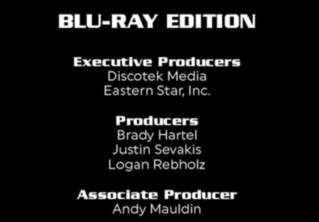 EnginVIR's tweet photo. I'm thrilled to finally be able to announce that I was approached by Discotek *last* Otakon to help with this release--a true, honest-to-goodness dream come true

It's gonna be a good time, a
SHOWTIME https://t.co/eUjGYgMuVY
