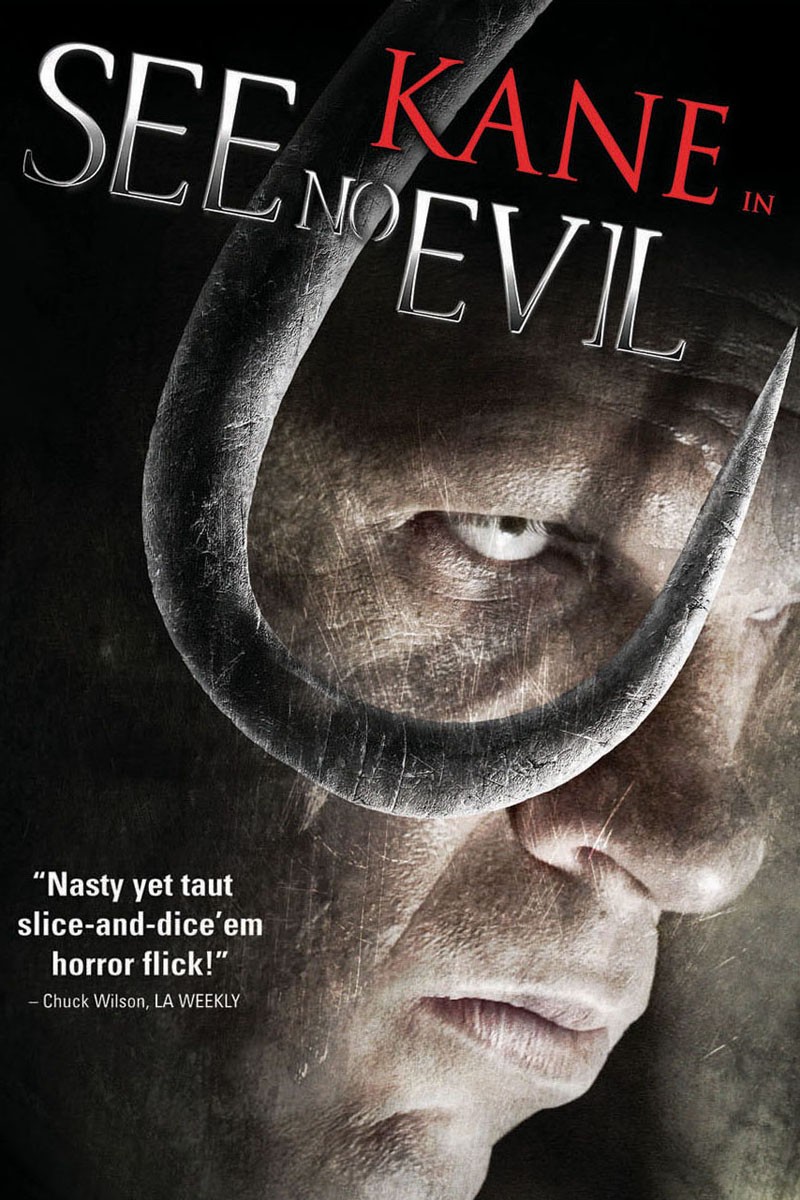 MistrelofHorror's tweet photo. It's #wordsearchwednesday
See No Evil (2006)!
Instead of wandering dilapidated old hotels looking for trouble, hang out & solve this puzzle. Hulking squatters will insure you never see trouble again!
#puzzle #wordsearch #Horror #Search #killer #seenoevil #eyes #eyballs #see https://t.co/TvyoCVyu5v