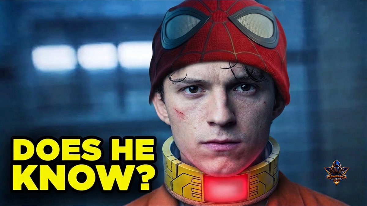 FreshPrinc3ofBk's tweet photo. I’ve been preaching this for awhile now. #Marvel, through the #DODC, has paved the most road work towards the future (next phase) of the #MCU…The #MutantSaga‼️
Agent Cleary tried to lock Peter up in #SpiderMan: No Way Home, went after Kamala Khan in #MsMarvel, introduced their new SUPERMAX prison in #SheHulk, set a precedent for the registration of powered individuals & chased down Simon Williams in #WonderMan and now in #BrandNewDay, William Metzger is revealed as the head of the #DODC & Peter invents a prototype for a Universal Power Inhibitor.
If this ain’t the most subtly genius way to incorporate the mutants and why people hate/fear them, then I dunno what is⁉️ Another Great Installment👏🏾🧬🕷️🕸️🔥 #MarvelStudios #Xmen #Xmen97 #JeanGrey #Phase6 #PeterParker #BrandNew #MutantRegistration #MutantLivesMatter #BrandNewDaySpoilers