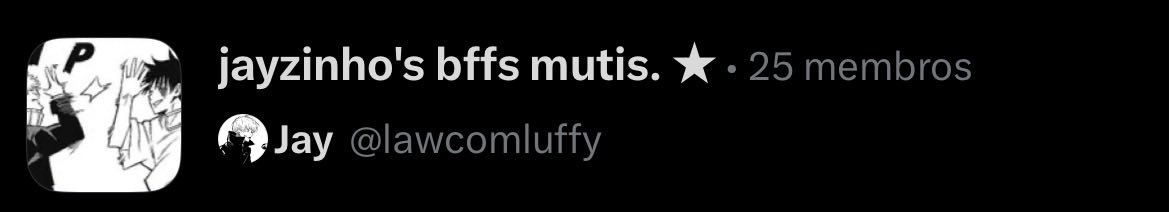 vitu 🏳️‍⚧️ pegou ghostban de novo tweet media