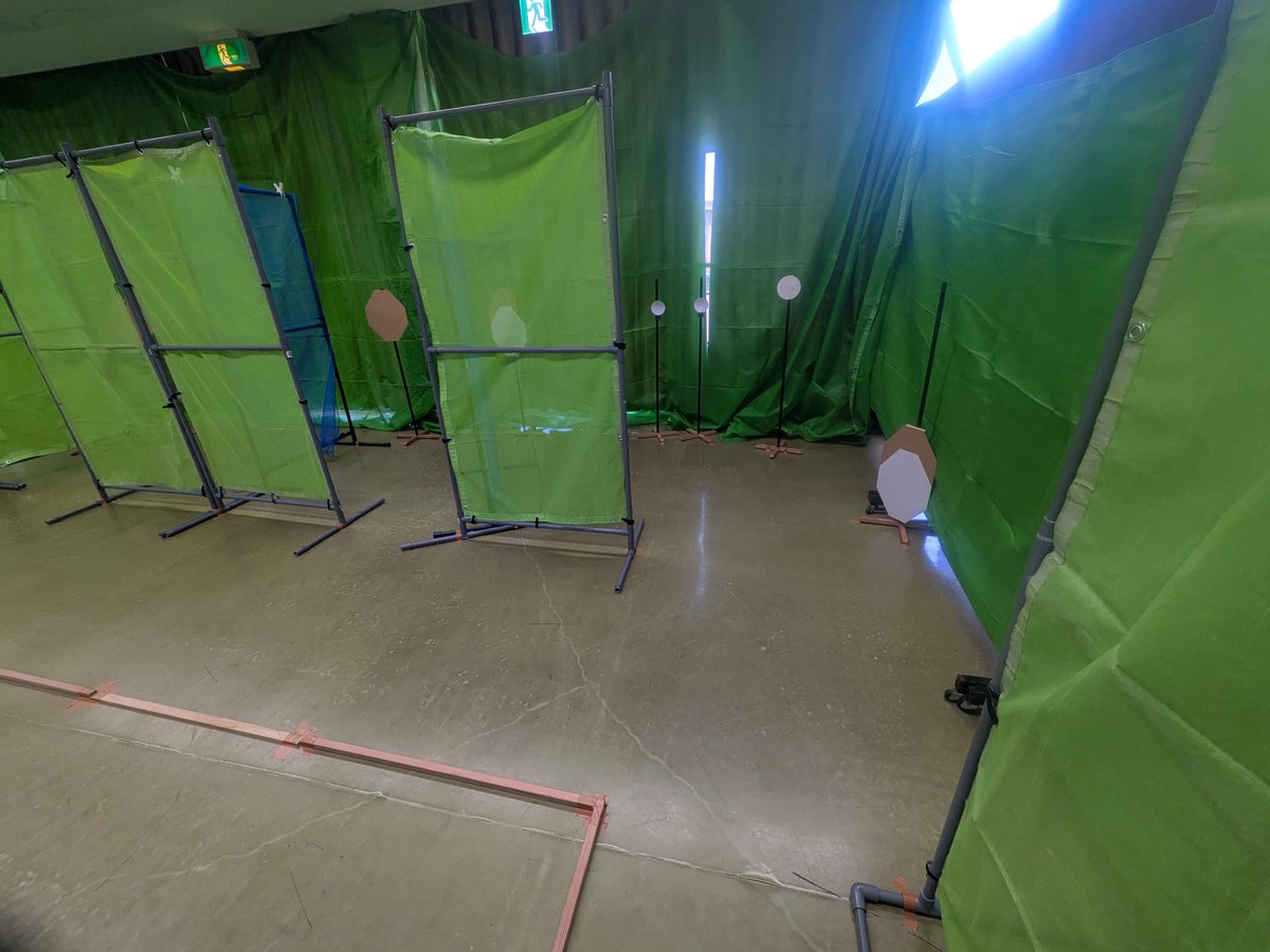 MHdkll's tweet photo. #IPSC #ActionAir #エアガン #シューティング

KSR
ステージ2 https://t.co/TpxGZHgchd