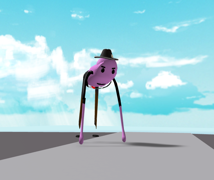 DaJ4K3's tweet photo. What actually happened to Mr.P during Book 2 https://t.co/LcIFycumOb