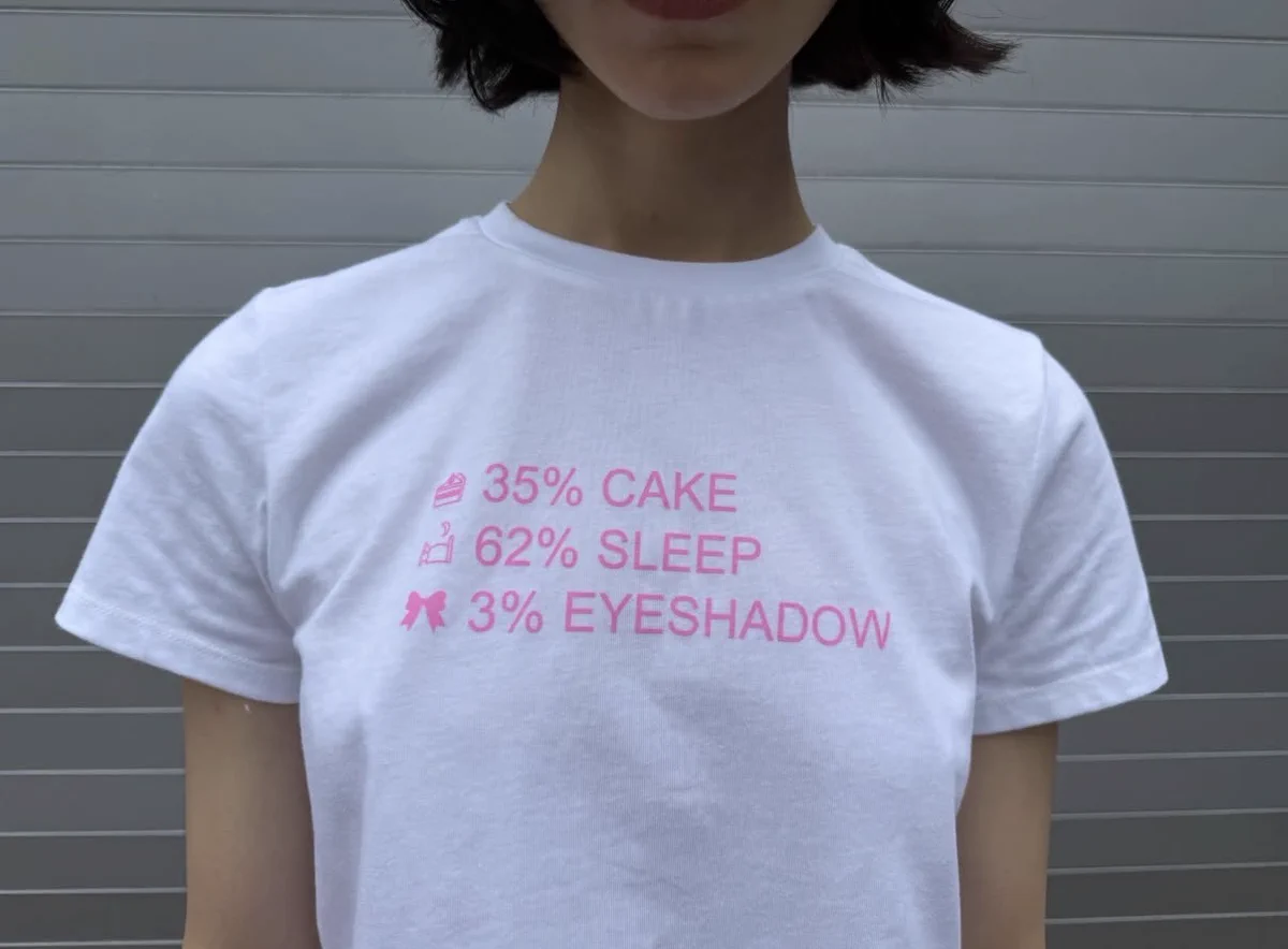 お魚 sur X : « このTシャツ激カワ、さすが » / X