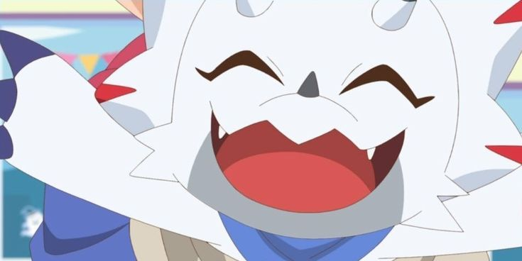 PikaPikachu150's tweet photo. We're being honest. Who's your all-time favorite Digimon character? 😏

#디지몬 #デジモン #Digimon #DigimonAdventure https://t.co/PjI6wVkxNm