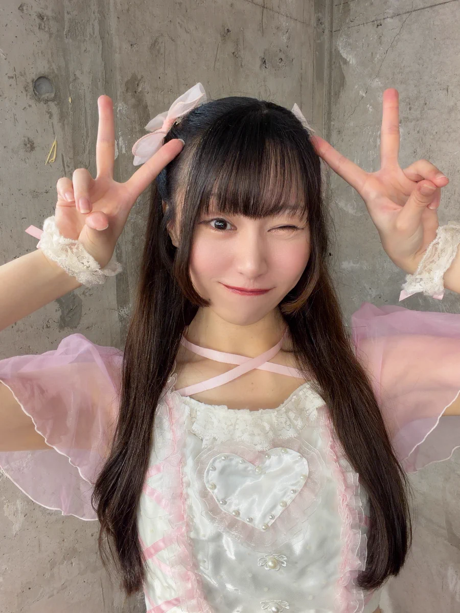 桃ちゃんページ 桃田彩希🍑LOVE SPEARS on X: 