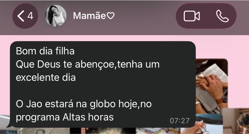 Gabih_monte's tweet photo. Eu quando sou lembrada por ser fã do @jaoromania (acho genuinamente fofo) https://t.co/cGOLQWvW4R