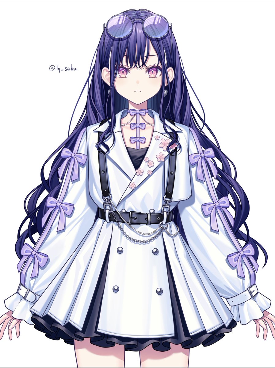 さくら︎ (@lq_saku) / Posts / X