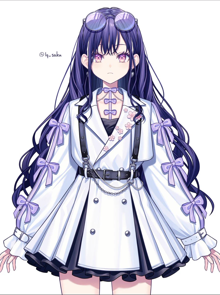 さくら︎ (@lq_saku) / X