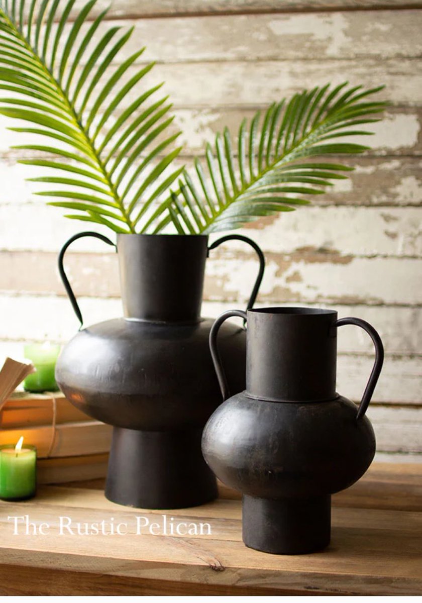 RusticPelican's tweet photo. #HomeDecor #HomeInterior #Planters #ModernPlanters #InteriorDecoration #Sale #homeaccessories #DecorItems #StyleTrends #MinimalistDecor
#BohoDecor #FarmhouseDecor #ModernFarmhouse #OrganicModern #ModernRusticDecor #CoastalDecor
#TheRusticPelican.com https://t.co/9fsCH5Nz53